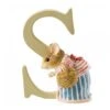Beatrix Potter Alphabet – Letter S – Mrs. Tittlemouse 1 Beatrix Potter Alphabet – Letter S – Mrs. Tittlemouse -Toy Cheap Store A5011