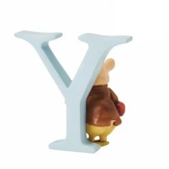 Beatrix Potter Alphabet – Letter Y – Pigling Bland -Toy Cheap Store A5017 1