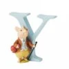 Beatrix Potter Alphabet – Letter Y – Pigling Bland -Toy Cheap Store A5017
