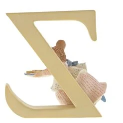 Beatrix Potter Alphabet – Letter Z – Appley Dapply 9 Beatrix Potter Alphabet – Letter Z – Appley Dapply -Toy Cheap Store A5018 1 1