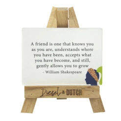 Affirmation Cards Friendship -Toy Cheap Store AFC003 1