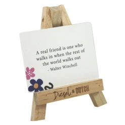 Affirmation Cards Friendship -Toy Cheap Store AFC003 3