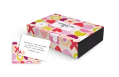 Affirmation Cards Love -Toy Cheap Store AFC004 2
