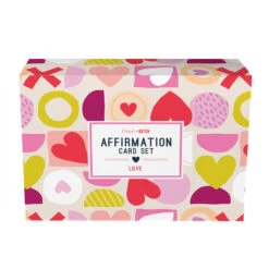 Affirmation Cards Love