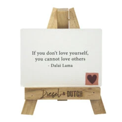 Affirmation Cards Love -Toy Cheap Store AFC004 4