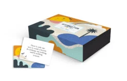 Affirmation Cards Daily Tonic 10 Affirmation Cards Daily Tonic -Toy Cheap Store AFC005 2