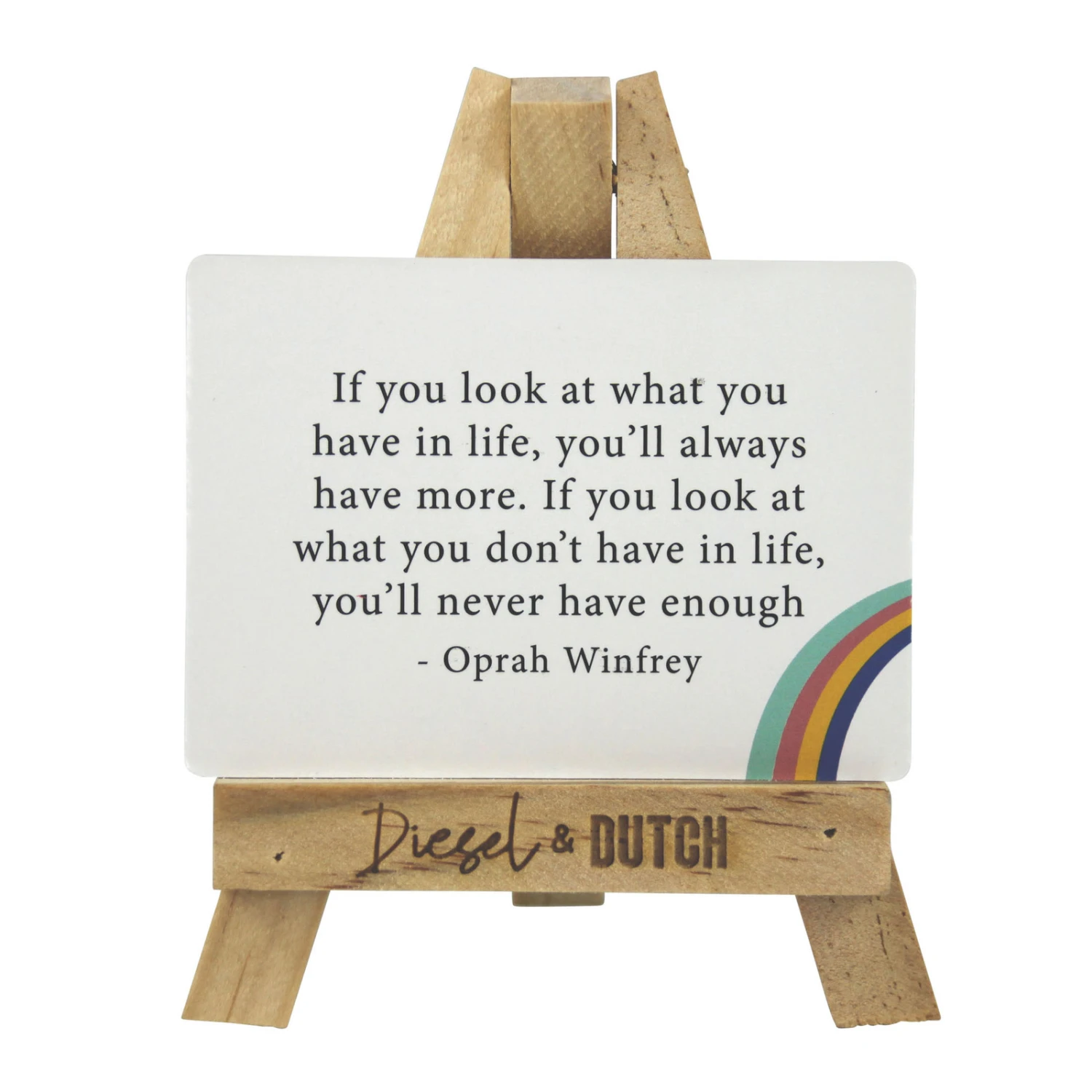 Affirmation Cards Daily Tonic 6 Affirmation Cards Daily Tonic - Image 4