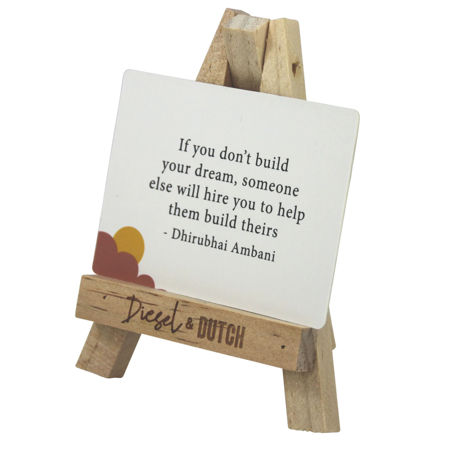 Affirmation Cards Daily Tonic 8 Affirmation Cards Daily Tonic - Image 6