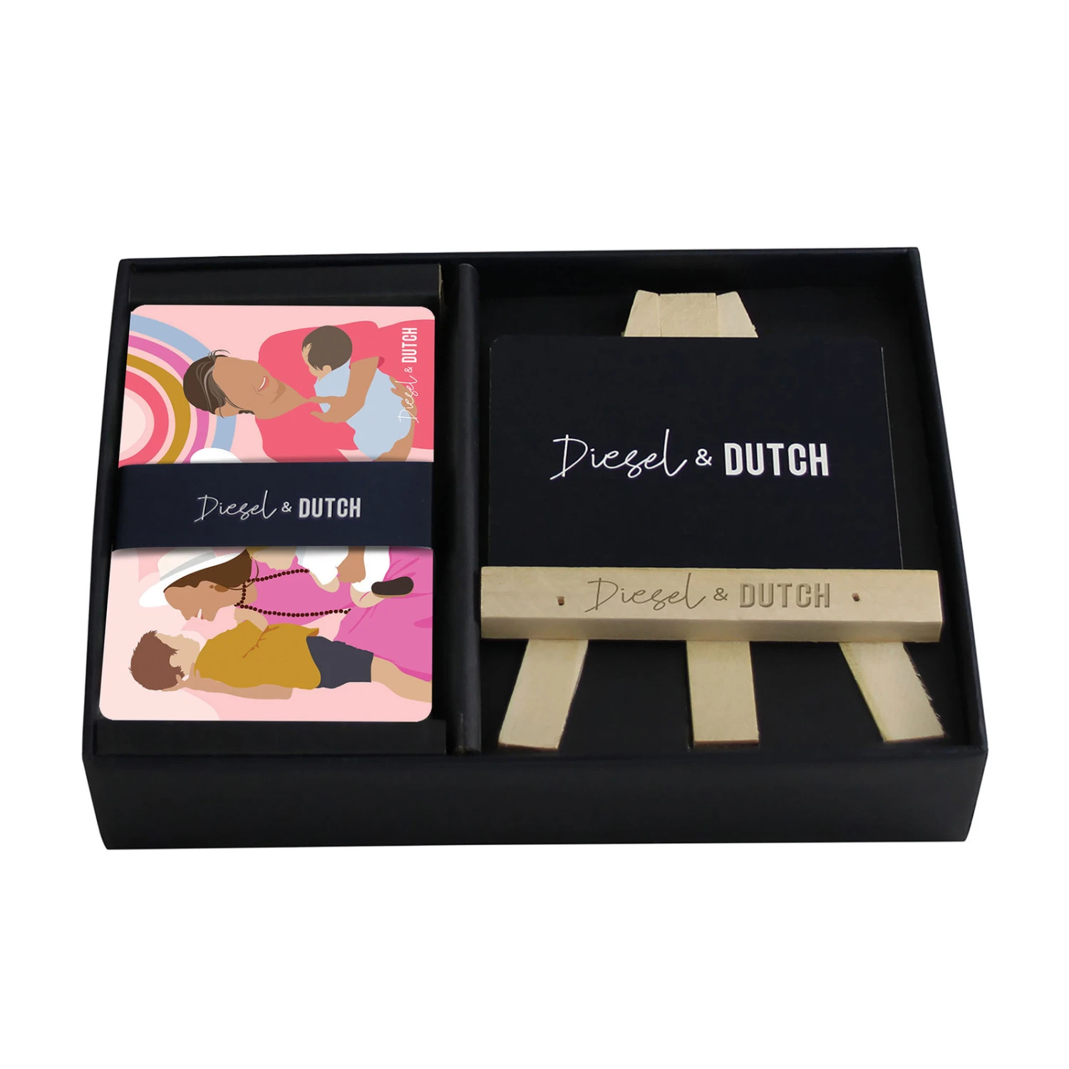 Affirmation Cards Mothers 6 Affirmation Cards Mothers - Image 4