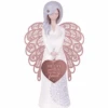 You Are An Angel Figurine –  First My Mother Forever My Friend