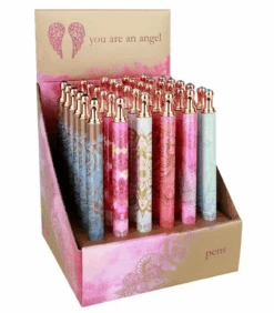 You Are An Angel Pen With Jewel (6 Designs To Choose)
