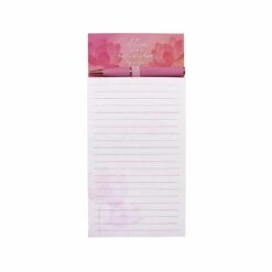 You Are An Angel – Mum Magnetic Notepad With Pen