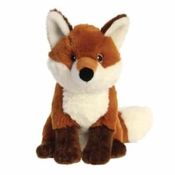 Eco Nation Fox -Toy Cheap Store AWEN35009 3