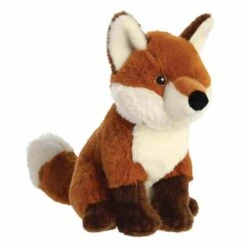 Eco Nation Fox -Toy Cheap Store AWEN35009 4