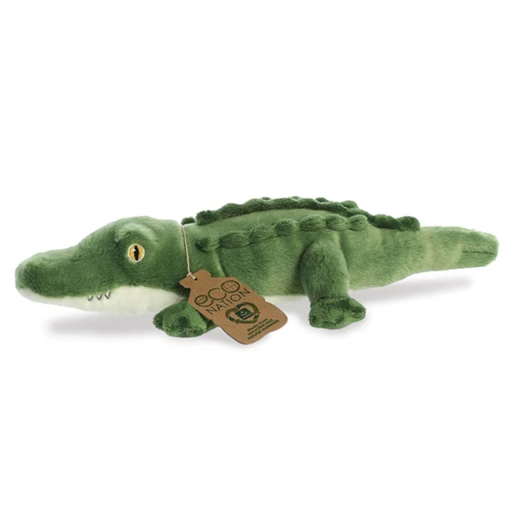 Eco Nation Alligator 4 Eco Nation Alligator - Image 2