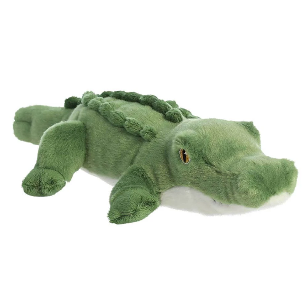Eco Nation Alligator 5 Eco Nation Alligator - Image 3