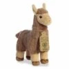 Eco Nation Llama Tan -Toy Cheap Store AWEN35038