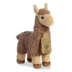 Eco Nation Llama Tan