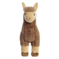 Eco Nation Llama Tan 10 Eco Nation Llama Tan -Toy Cheap Store AWEN35038 2