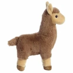 Eco Nation Llama Tan 12 Eco Nation Llama Tan -Toy Cheap Store AWEN35038 4