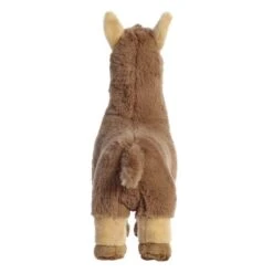 Eco Nation Llama Tan 13 Eco Nation Llama Tan -Toy Cheap Store AWEN35038 5