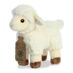 Eco Nation Lamb