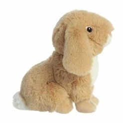 Eco Nation Lop-Eared Rabbit Tan -Toy Cheap Store AWEN35042 5