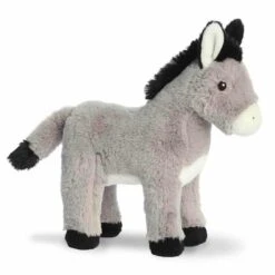 Eco Nation Donkey -Toy Cheap Store AWEN35053 3