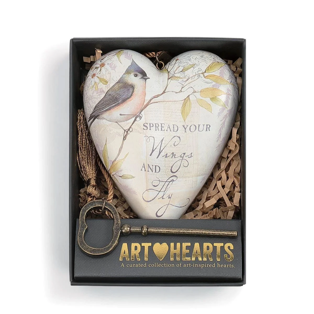 Art Hearts Spread Your Wings 4 Art Hearts Spread Your Wings - Image 2