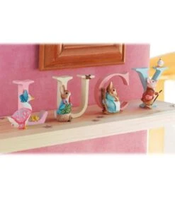 Beatrix Potter Alphabet – Letter X – Old Mr. Benjamin Bunny 8 Beatrix Potter Alphabet – Letter X – Old Mr. Benjamin Bunny -Toy Cheap Store ArticleSharedImage 35123 17