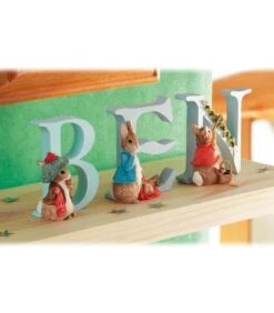 Beatrix Potter Alphabet – Letter V – Hunca Munca And Baby 7 Beatrix Potter Alphabet – Letter V – Hunca Munca And Baby -Toy Cheap Store ArticleSharedImage 36041 4