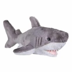BBC Earth Animal Shark 25cm 8 BBC Earth Animal Shark 25cm -Toy Cheap Store BBC Blue Planet II 25 cm Shark Soft Toy