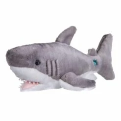 BBC Earth Animal Shark 25cm 9 BBC Earth Animal Shark 25cm -Toy Cheap Store BBC Blue Planet II 25 cm Shark Soft Toy1