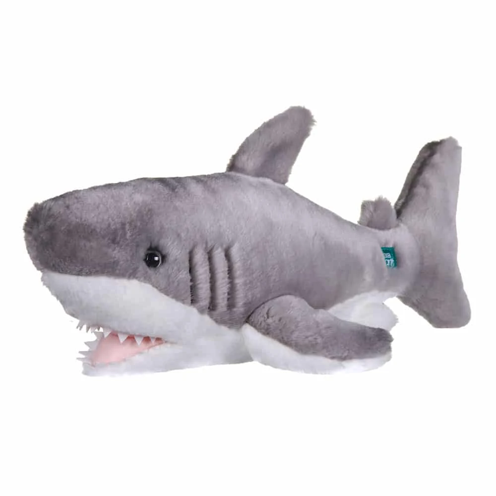 BBC Earth Animal Shark 25cm 6 BBC Earth Animal Shark 25cm - Image 4