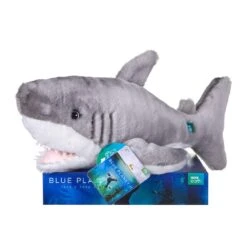 BBC Earth Animal Shark 25cm