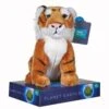 BBC Earth Animal Tiger 25cm 2 BBC Earth Animal Tiger 25cm -Toy Cheap Store BBC Earth tiger1