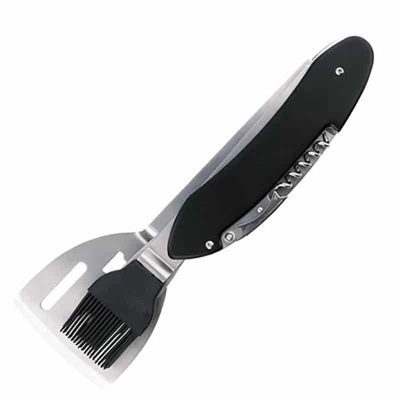 The M Gifts For Men BBQ Multi Tool Set 3 The M Gifts For Men BBQ Multi Tool Set