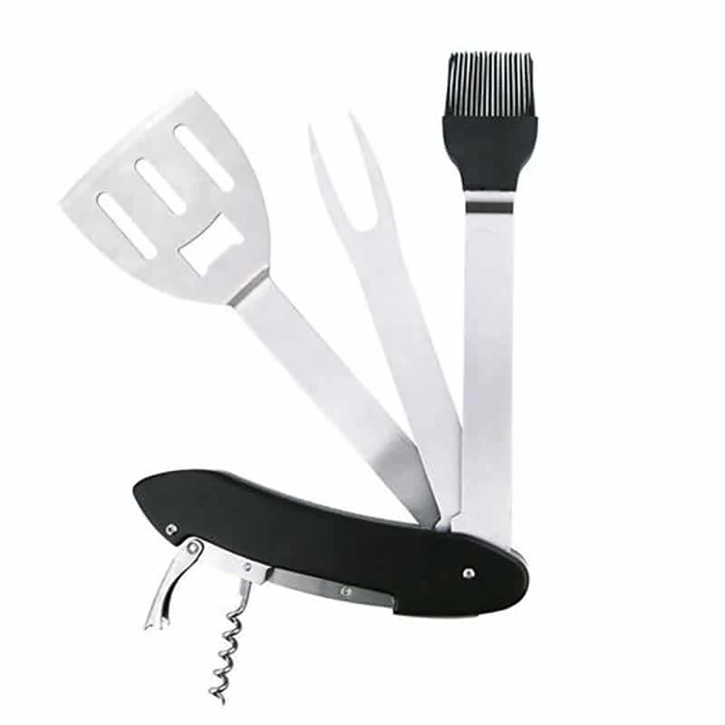The M Gifts For Men BBQ Multi Tool Set 4 The M Gifts For Men BBQ Multi Tool Set - Image 2