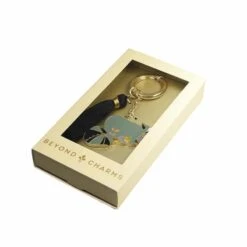 Beyond Charms Keychain – Raccoon -Toy Cheap Store BCK001 3