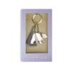 Beyond Charms Keychain – Polar Bear -Toy Cheap Store BCK004 1