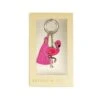 Beyond Charms Keychain – Flamingo -Toy Cheap Store BCK008 1