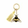 Beyond Charms Keychain – Bumble Bee -Toy Cheap Store BCK027 scaled 1