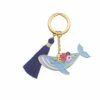 Beyond Charms Keychain – Whale -Toy Cheap Store BCK028 scaled 1