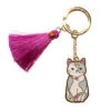 Beyond Charms Keychain – Kitten -Toy Cheap Store BCK037