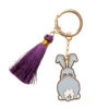 Beyond Charms Keychain – Bunny 2 Beyond Charms Keychain – Bunny -Toy Cheap Store BCK040