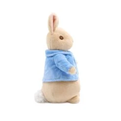 Beatrix Potter – Soft Toy: Silky Beanbag Peter Rabbit Plush -Toy Cheap Store BP150027 2