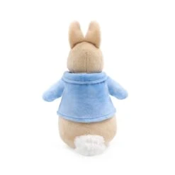 Beatrix Potter – Soft Toy: Silky Beanbag Peter Rabbit Plush -Toy Cheap Store BP150027 3