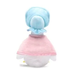 Peter Rabbit Beatrix Potter – Soft Toy: Silky Beanbag Jemima Puddle-Duck Plush -Toy Cheap Store BP150029 3
