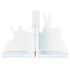 Decor: Peter Rabbit Bookends -Toy Cheap Store BP150700 3