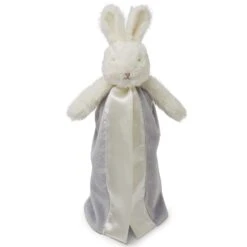 Bunnies By The Bay – Grady Bunny Bye Bye Buddy Grey